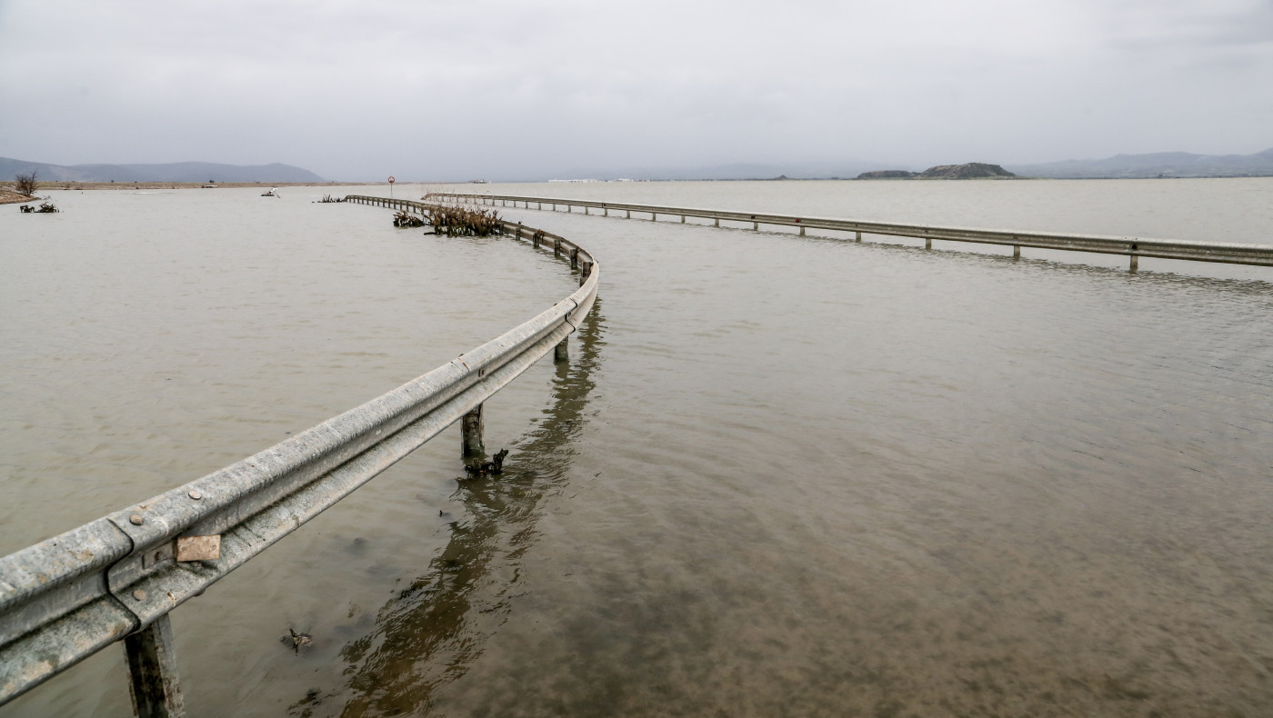 Θεσσαλία: Ποιες περιοχές θα ενώνει η Διώρυγα που ανακοινώνει ο Μητσοτάκης