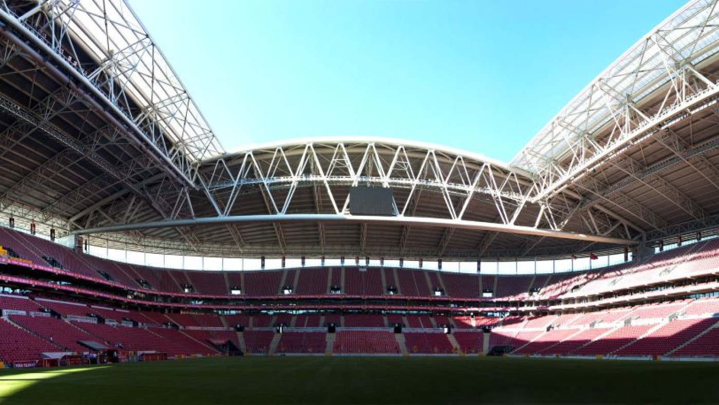 Θετική η UEFA για παρουσία ΠΑΟΚτσήδων στο γήπεδο της Γαλατά-Το πρώτο «εμπόδιο»