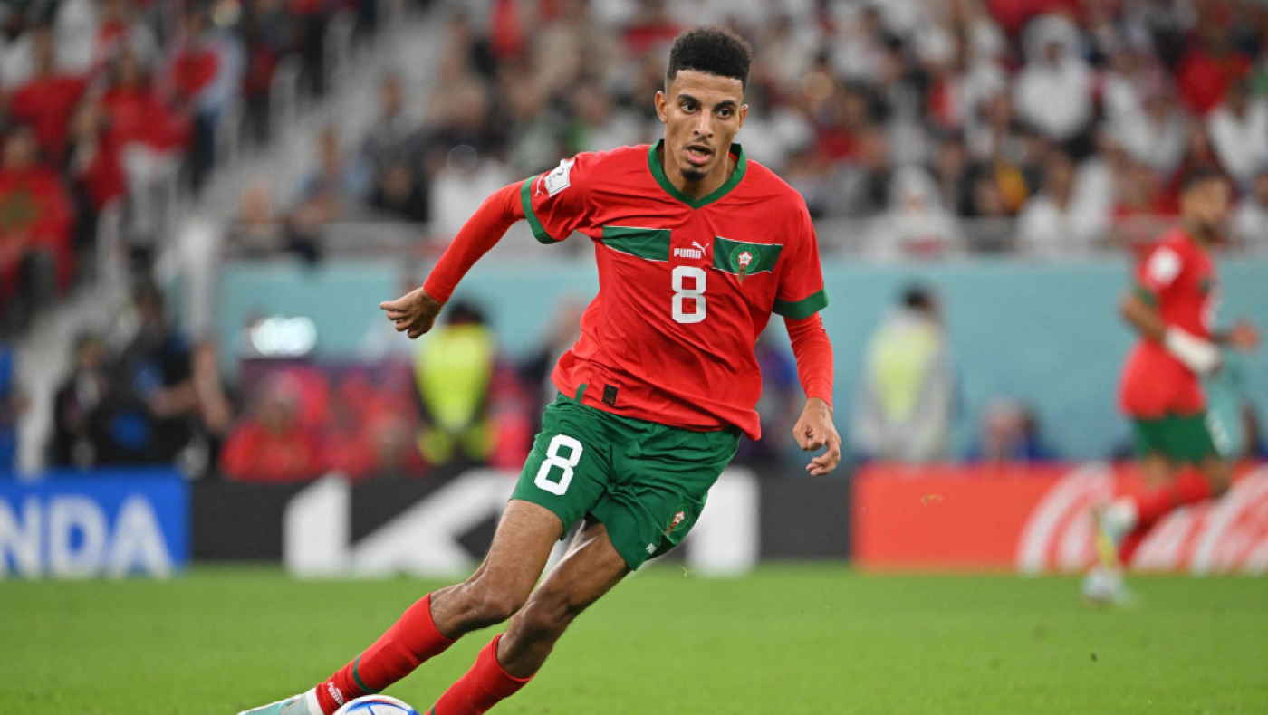 Παναθηναϊκός: Στα «ραντάρ» του ο Αζεντίν Ουναχί