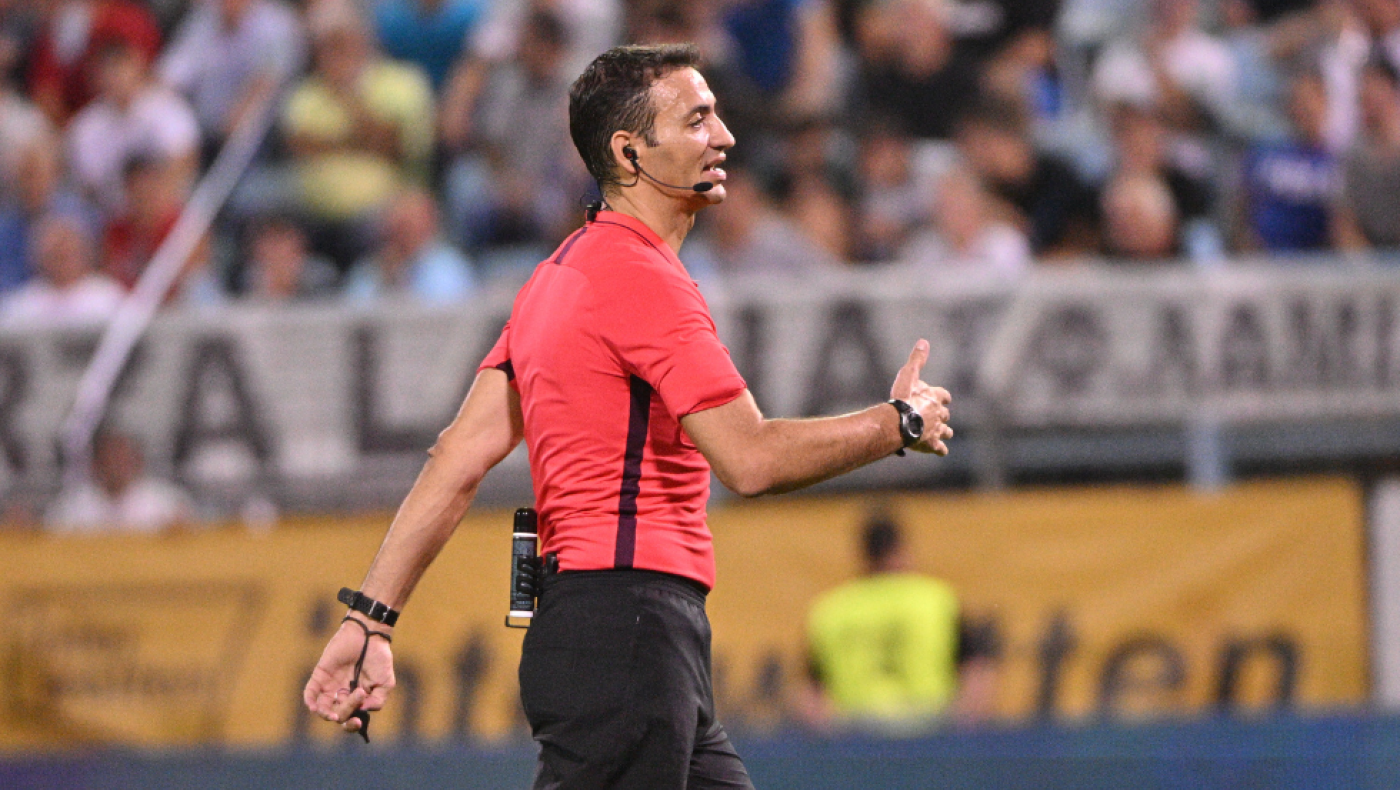 Κουτσιαύτης﻿: «Ο κύριος Λανουά υπέπεσε σε μεγάλο ατόπημα»