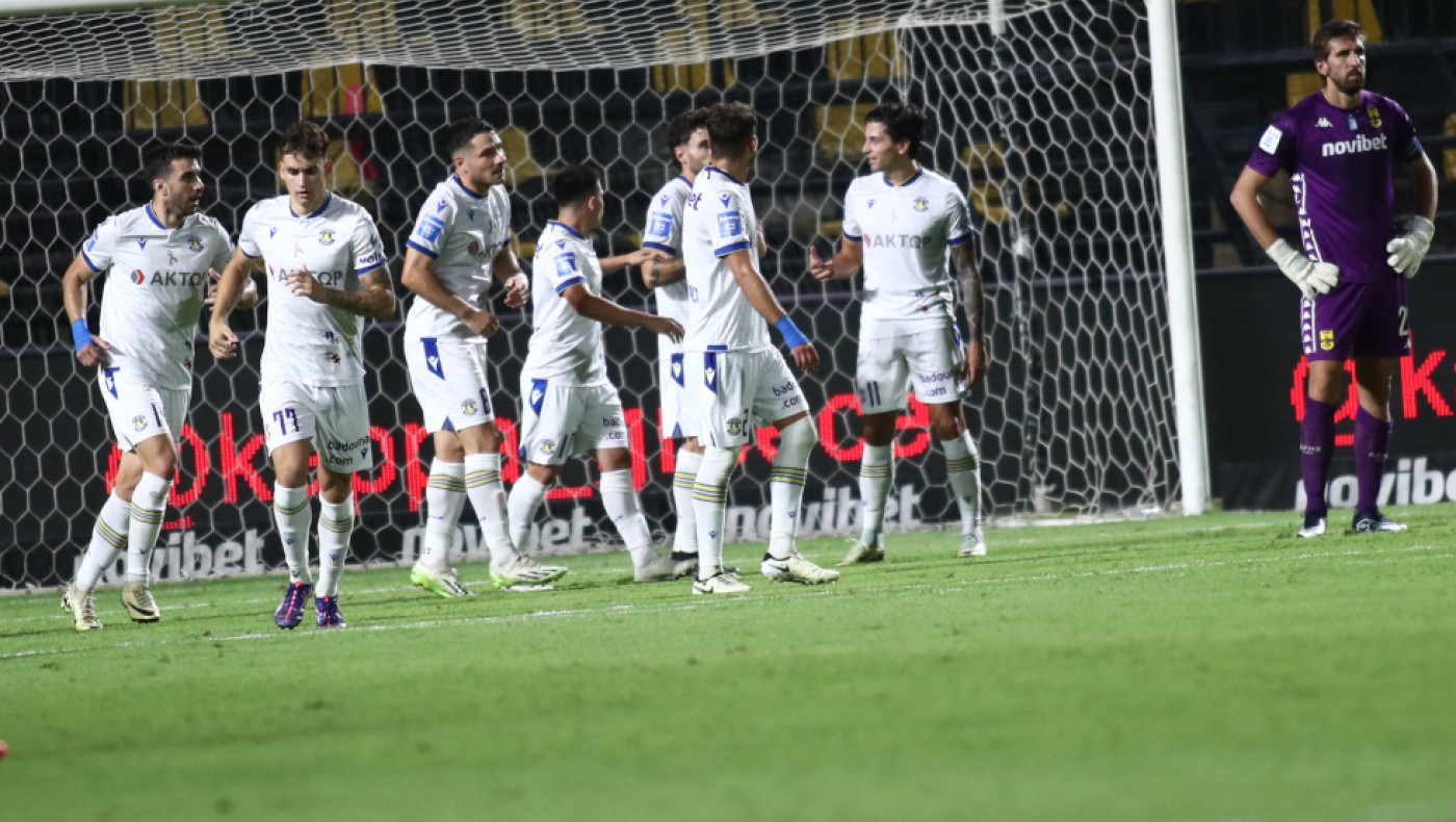 Κουέστα: «Πρέπει να δουλέψουμε στις λεπτομέρειες»