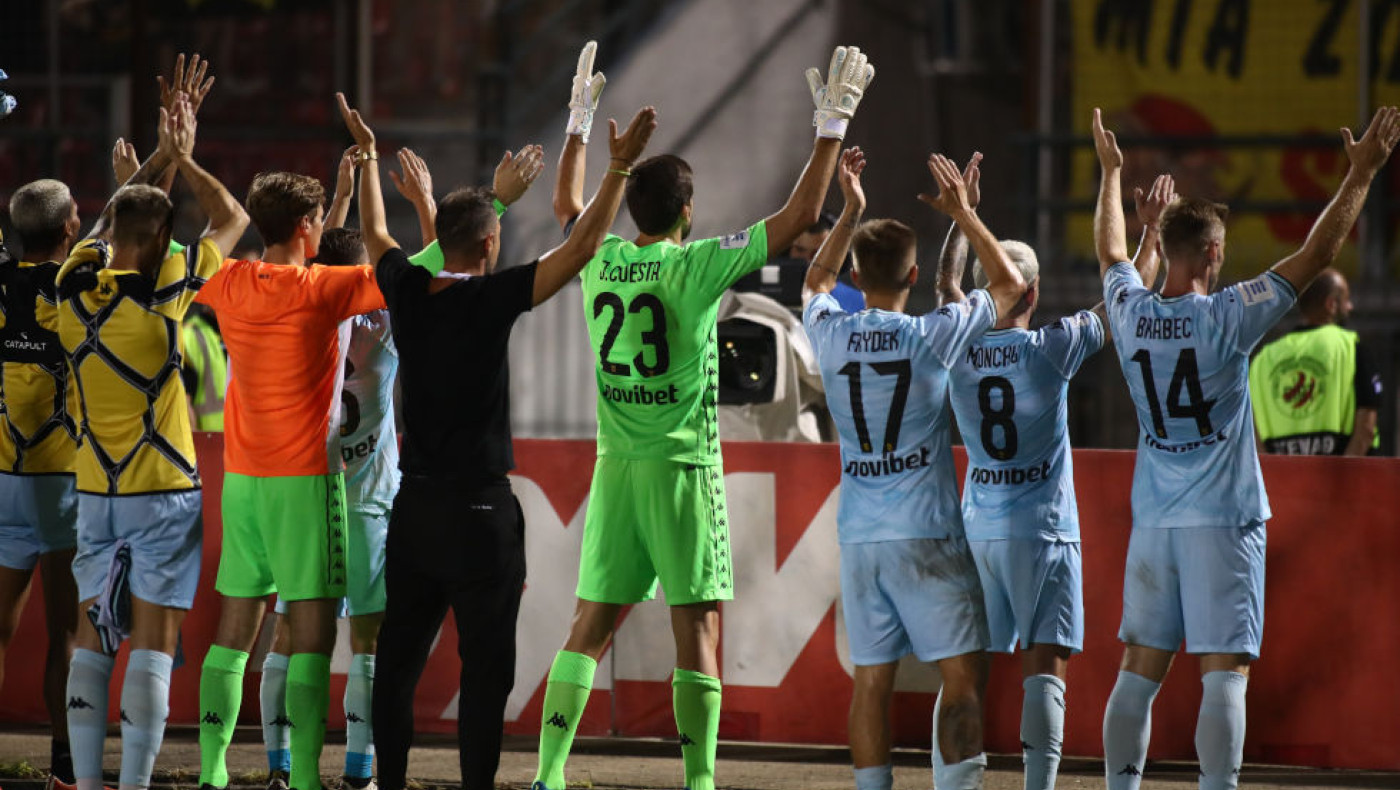 Άρης: Στη διακοπή χωρίς τους διεθνείς- Ποιοι απουσιάζουν