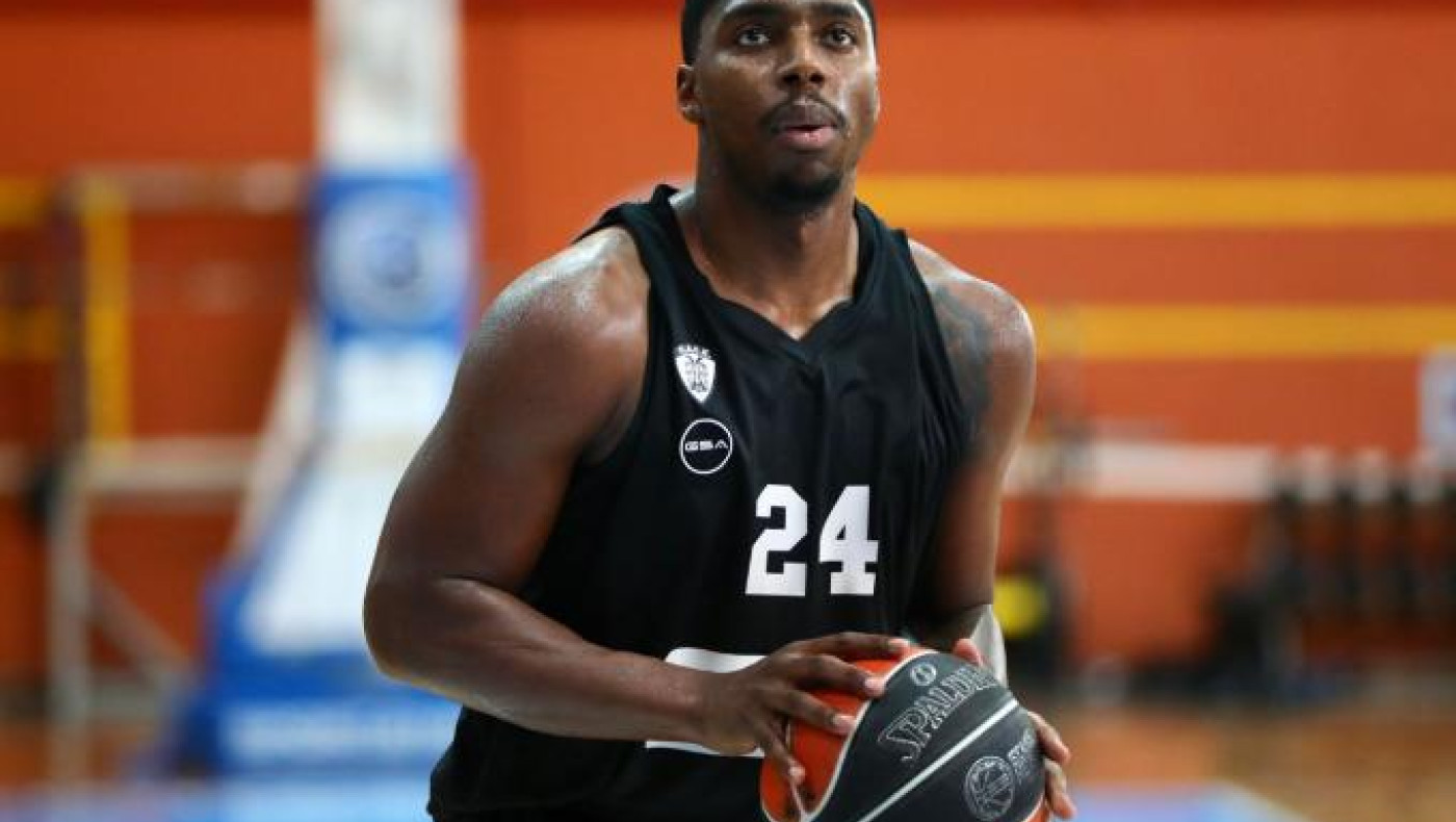 Καταιγιστικός ο ΠΑΟΚ στο φιλικό με το Λαύριο