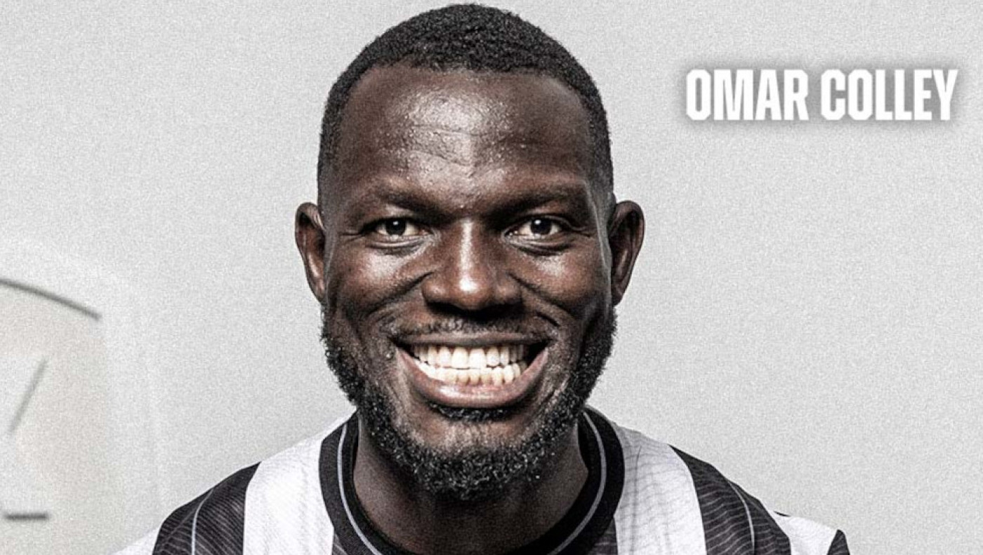 ΠΑΟΚ: Ανυπόμονος να αγωνιστεί ο Κόλεϊ