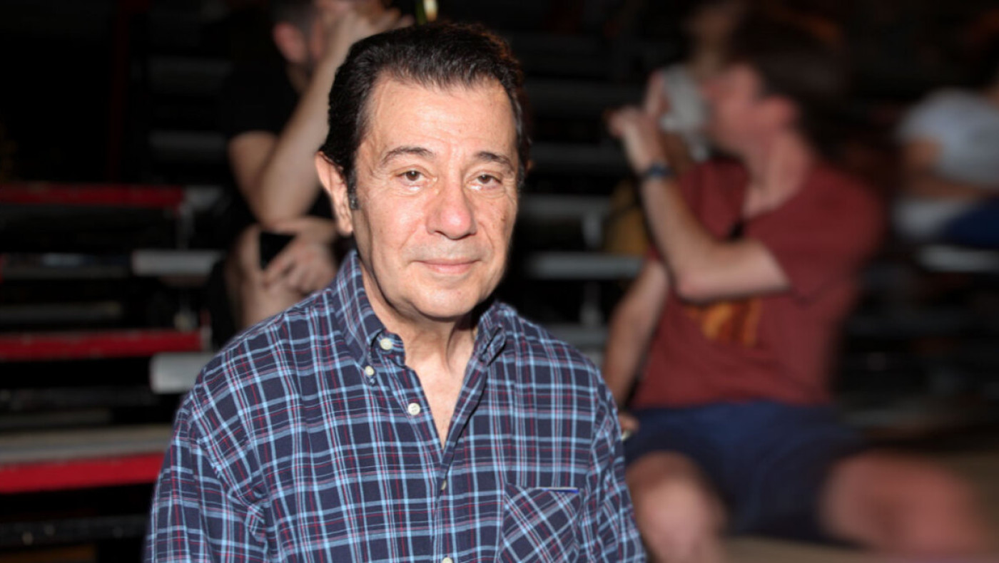 Το «αντίο» του καλλιτεχνικού κόσμου για Δάνη Κατρανίδη