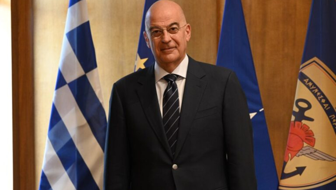 Δένδιας: Στα 4.000 drones ετησίως η παραγωγή