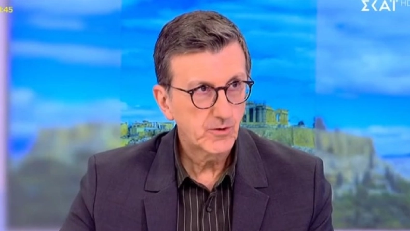 Πορτοσάλτε: «Θα πω γιατί δεν ήθελα να κάνω τηλεοπτική καριέρα»