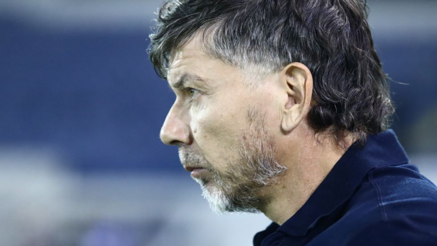 Πάμπλο Γκαρσία: «Στη θέση του ο Τσιγγάρας είναι ο καλύτερος στην Ελλάδα…»