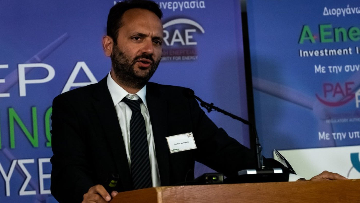 Άρης: Ο Γιώργος Αντωνιάδης υποψήφιος για θέση στην ΕΟΚ