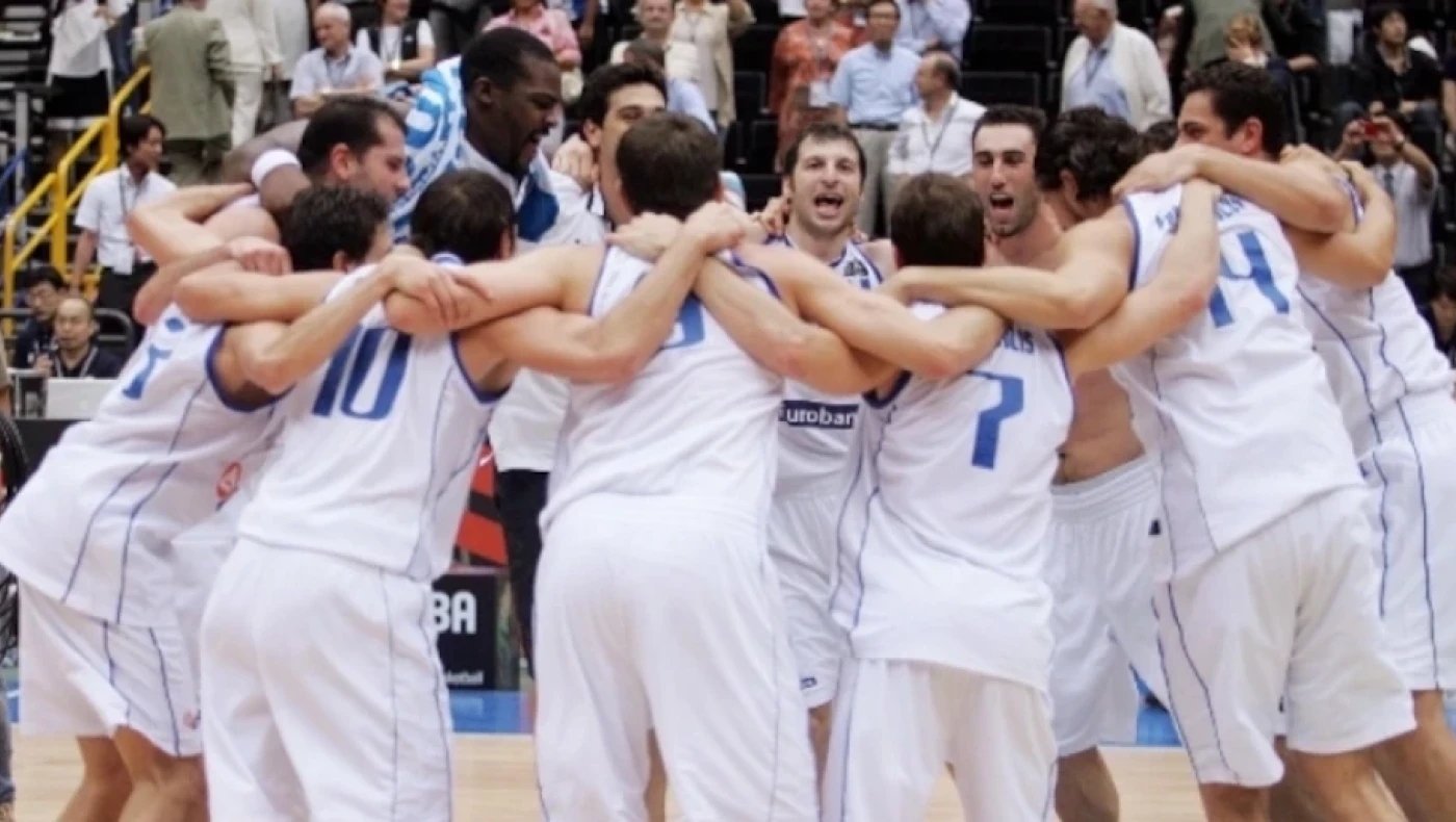 Σαν Σήμερα: Το έπος της Σαϊτάμα- Ο θρίαμβος της Εθνικής απέναντι στις ΗΠΑ (vid)