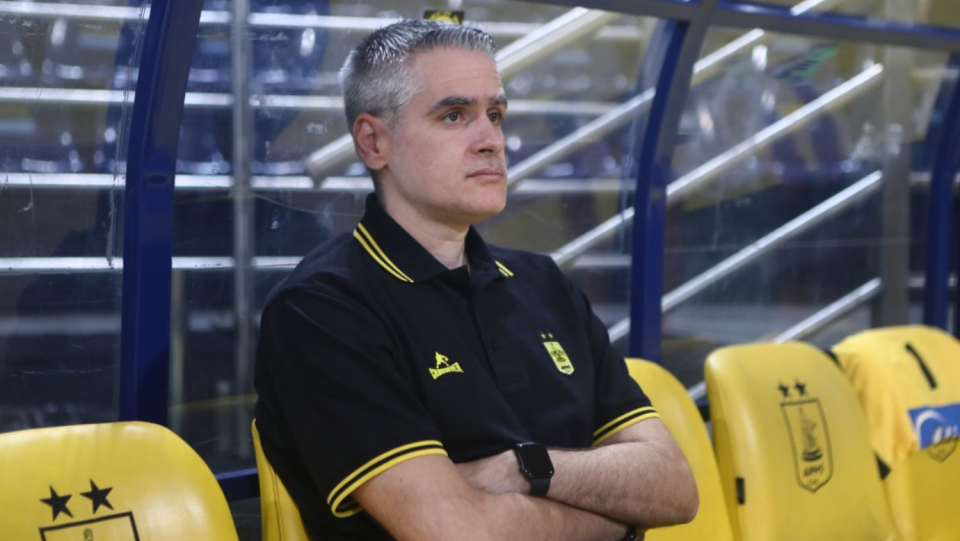 Καστρίτης: «Να παρουσιάσουμε μια ομάδα που θα κάνει υπερήφανο τον κόσμο μας»