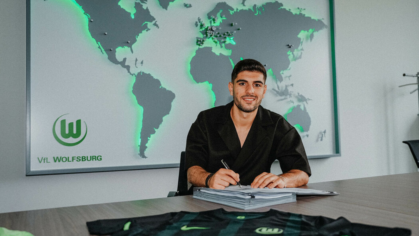 Κώστας Κουλιεράκης-Το «τρελό» ταξίδι: Θεσσαλονίκη, Δουβλίνο, Βερολίνο και Βόλφσμπουργκ!