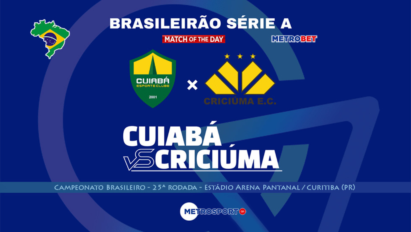 «Ματς της ημέρας» : Θεωρώ ότι είναι λάθος οι αποδόσεις στην αναμέτρηση: - Κουιαμπά - Κρισιούμα –