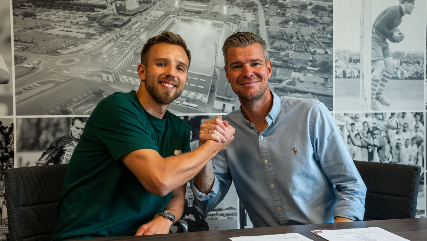 Ο Νάσμπεργκ γύρισε... σπίτι του