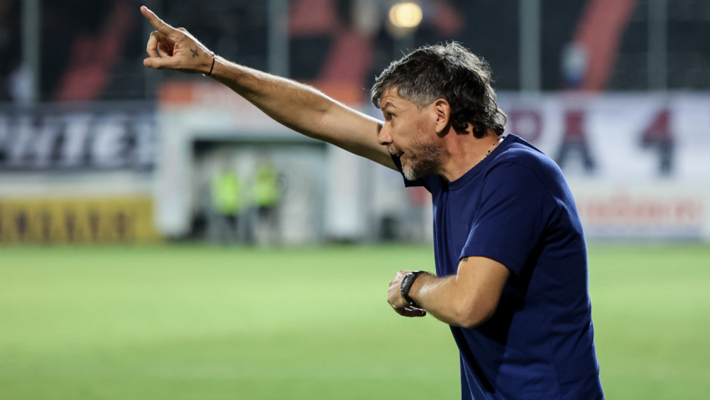 Ατρόμητος: Χωρίς Τσιγγάρα και τιμωρημένους κόντρα στον ΠΑΟΚ