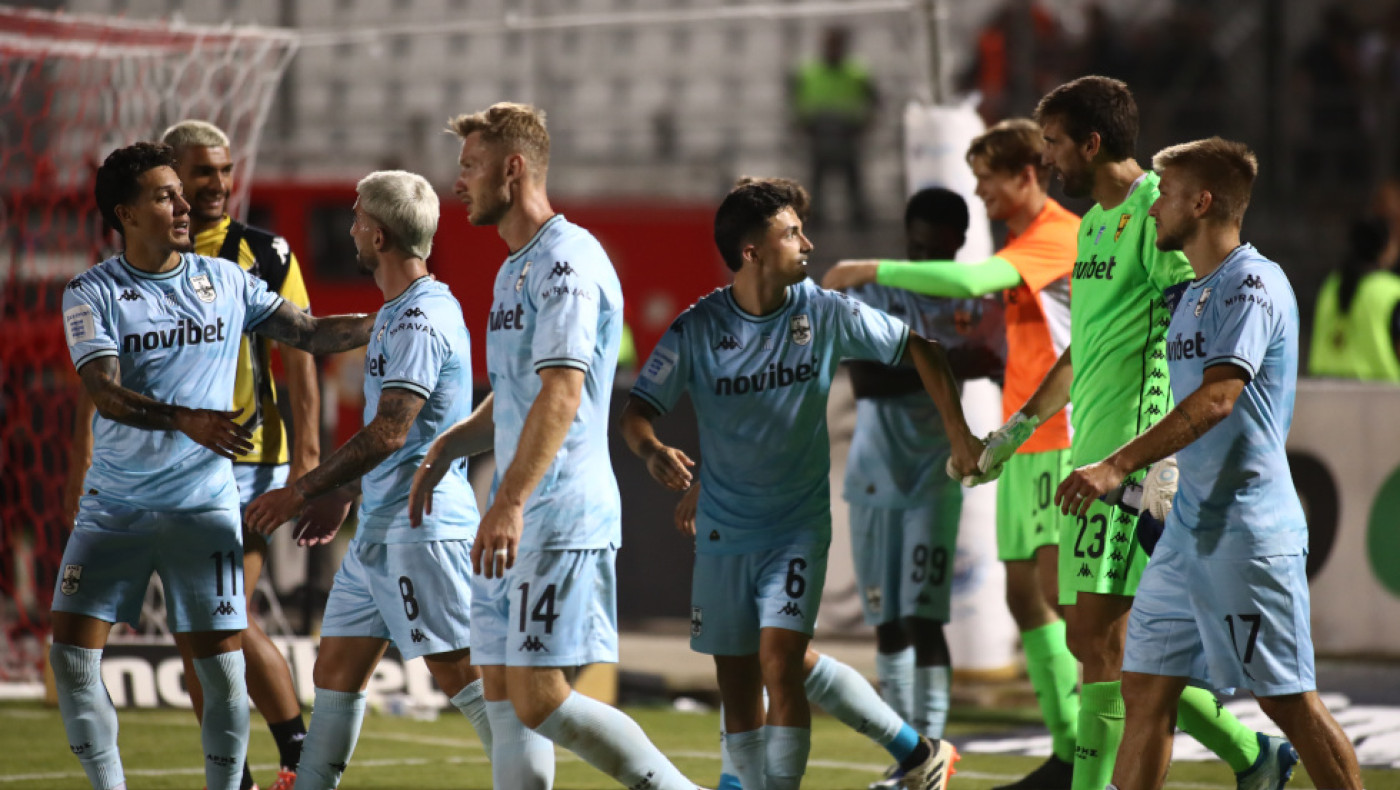 Άρης-Αστέρας AKTOR: Θέλει να πάει με ηρεμία στη διακοπή-Ώρα έναρξης, κανάλι μετάδοσης