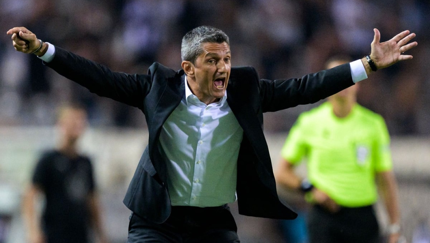 ΠΑΟΚ: Η «ευκαιρία» της διακοπής και η «απειλή» του παρασκηνίου