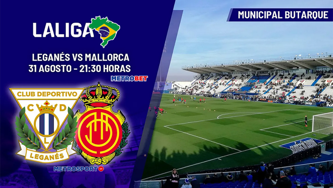 «Μιχάλης Βραζιλιάνος»:  Σπουδαία η σημερινή αγωνιστική, απ’ όλα έχει το μενού και προσωπικά, έχω ως βάση την ισοπαλία της Μαγιόρκα στην Μαδρίτη…