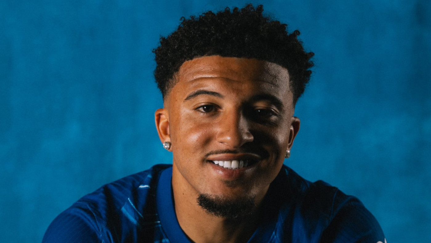 Στην Τσέλσι ο Σάντσο, δανεικός από τη Γιουνάιτεντ