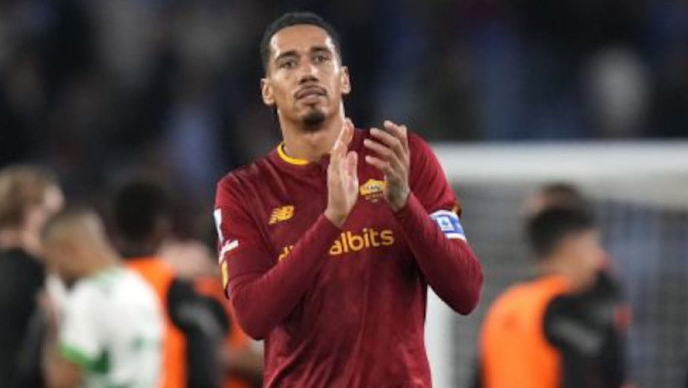 Σμόλινγκ: Από τη Ρόμα στην Αλ Φάιχα- Με ποιον Έλληνα προπονητή θα συνεργαστεί