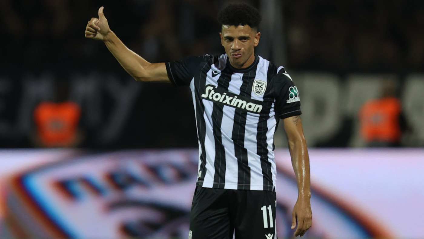 Τάισον: «Είμαι καλά απλά προσέχω για το υπόλοιπο της σεζόν»