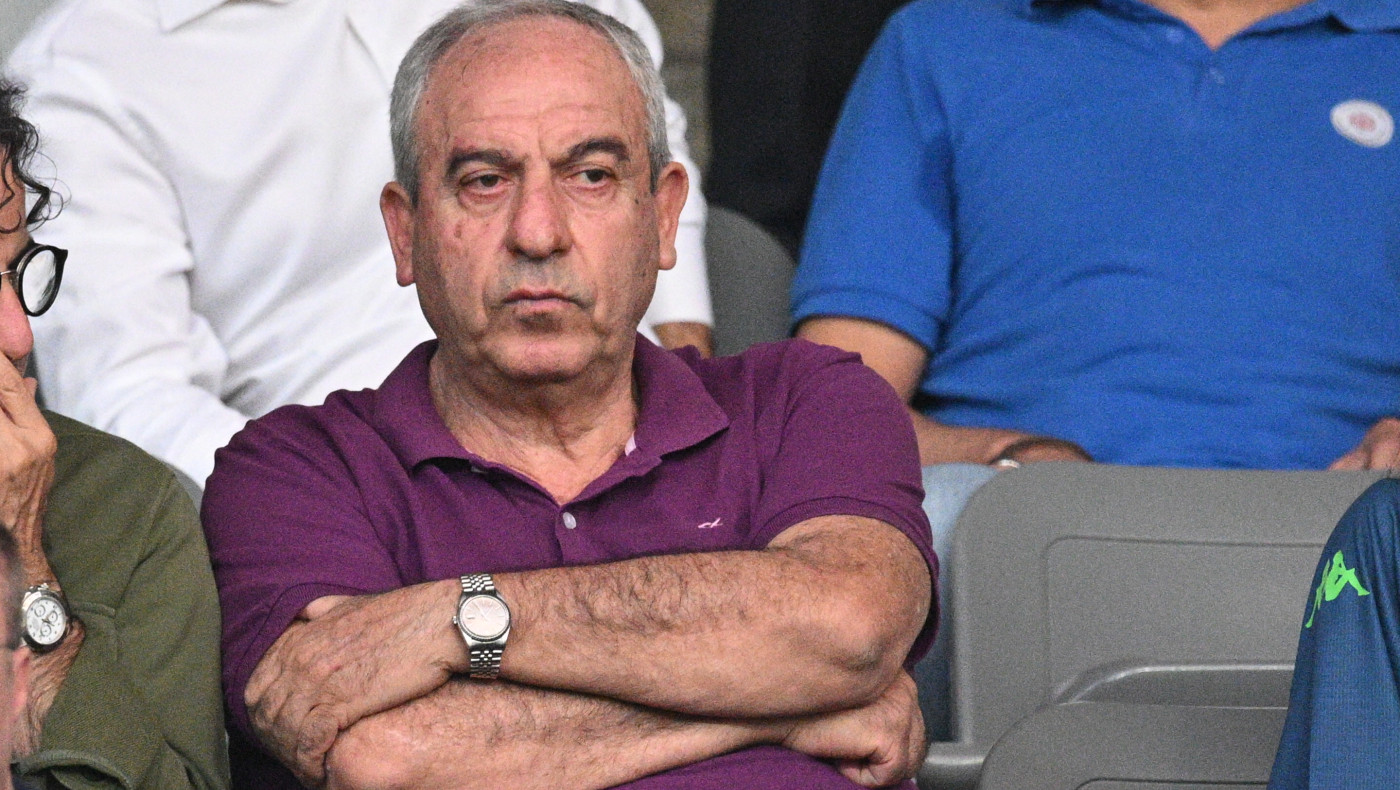 Βαρούχας: «Παπαδόπουλε, αδελφούλη, δεν μπορεί να δώσεις τέτοιο πέναλτι»