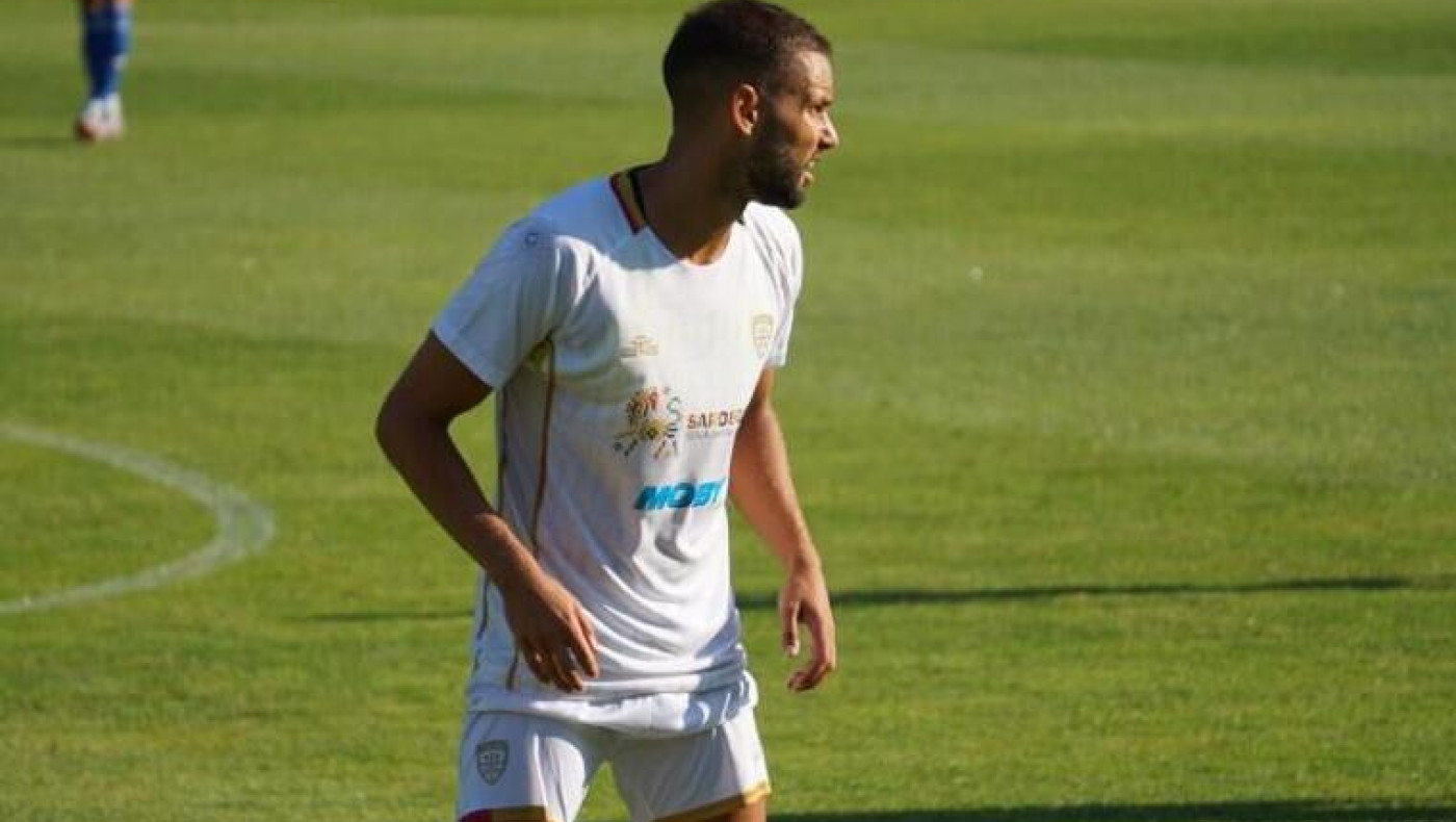 Παίζει στην Ιταλία το ρεπορτάζ του Metropolis 95.5 για Χατζηδιάκο: «Ο πρόεδρος της Κάλιαρι απάντησε στο Τρίτο Ημίχρονο»