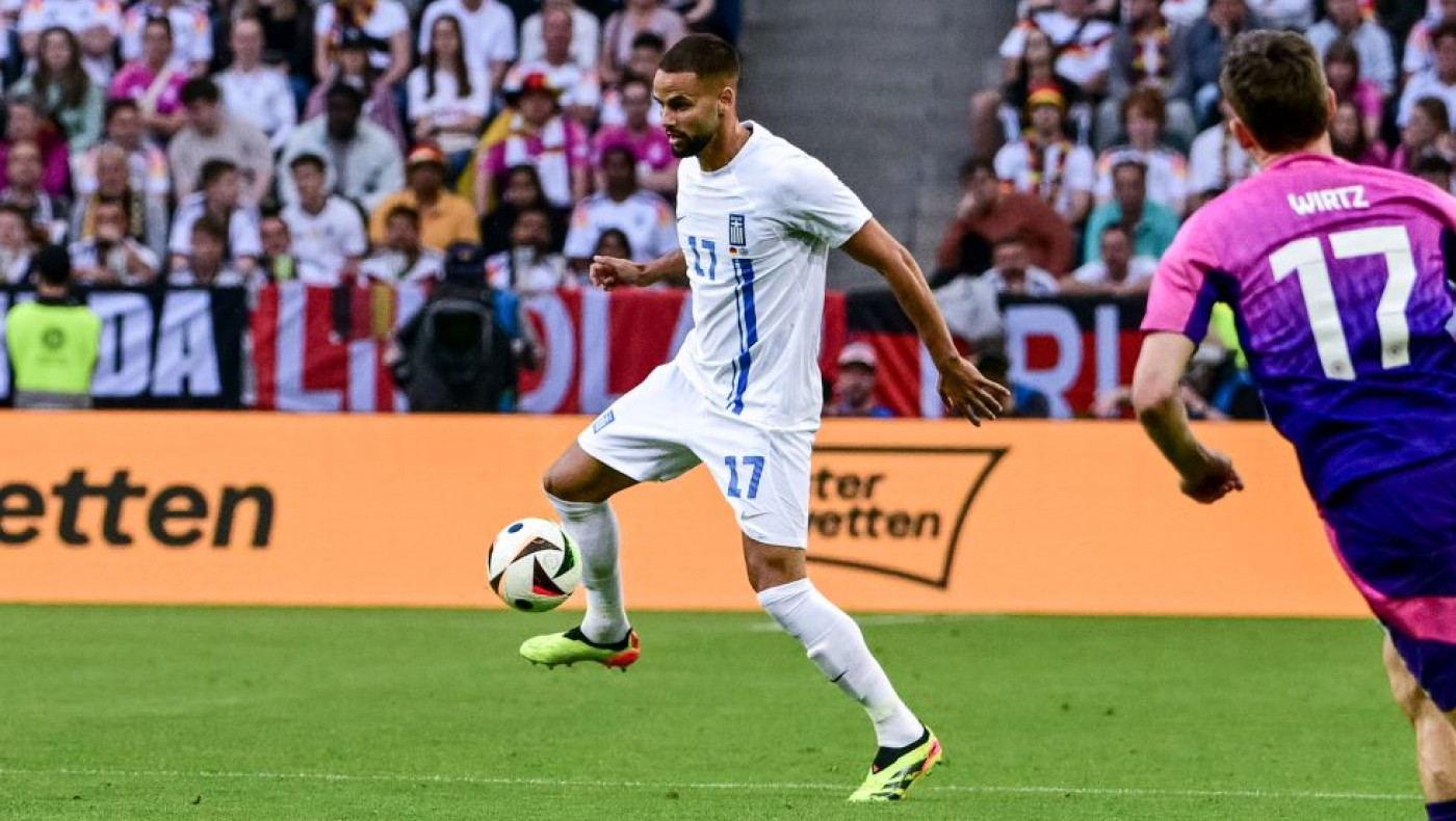 Μαστρανέστης: «Ο Χατζηδιάκος θέλει να έρθει στον ΠΑΟΚ-Η Μπενφίκα με ρώτησε για τον Κωνσταντέλια»