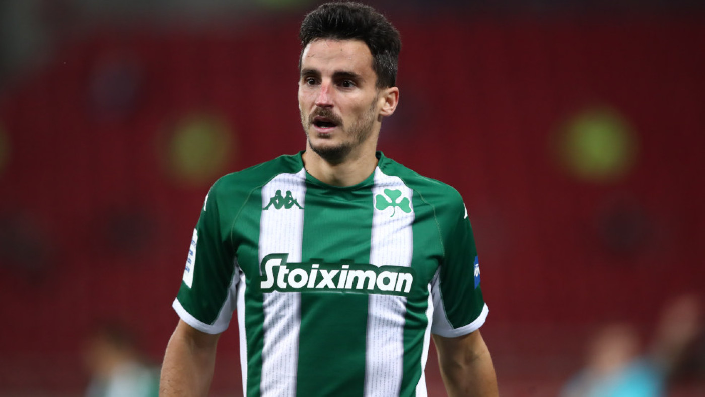 Άρης: Συμφωνία με Χουάνκαρ, έρχεται στη Θεσσαλονίκη