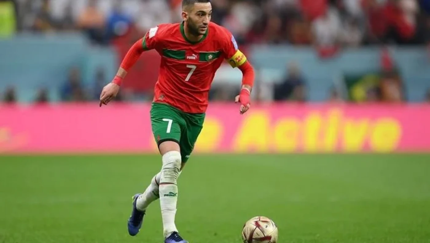 Ο Zιγιές άνοιξε την πόρτα της εξόδου από τη Γαλατασαράι