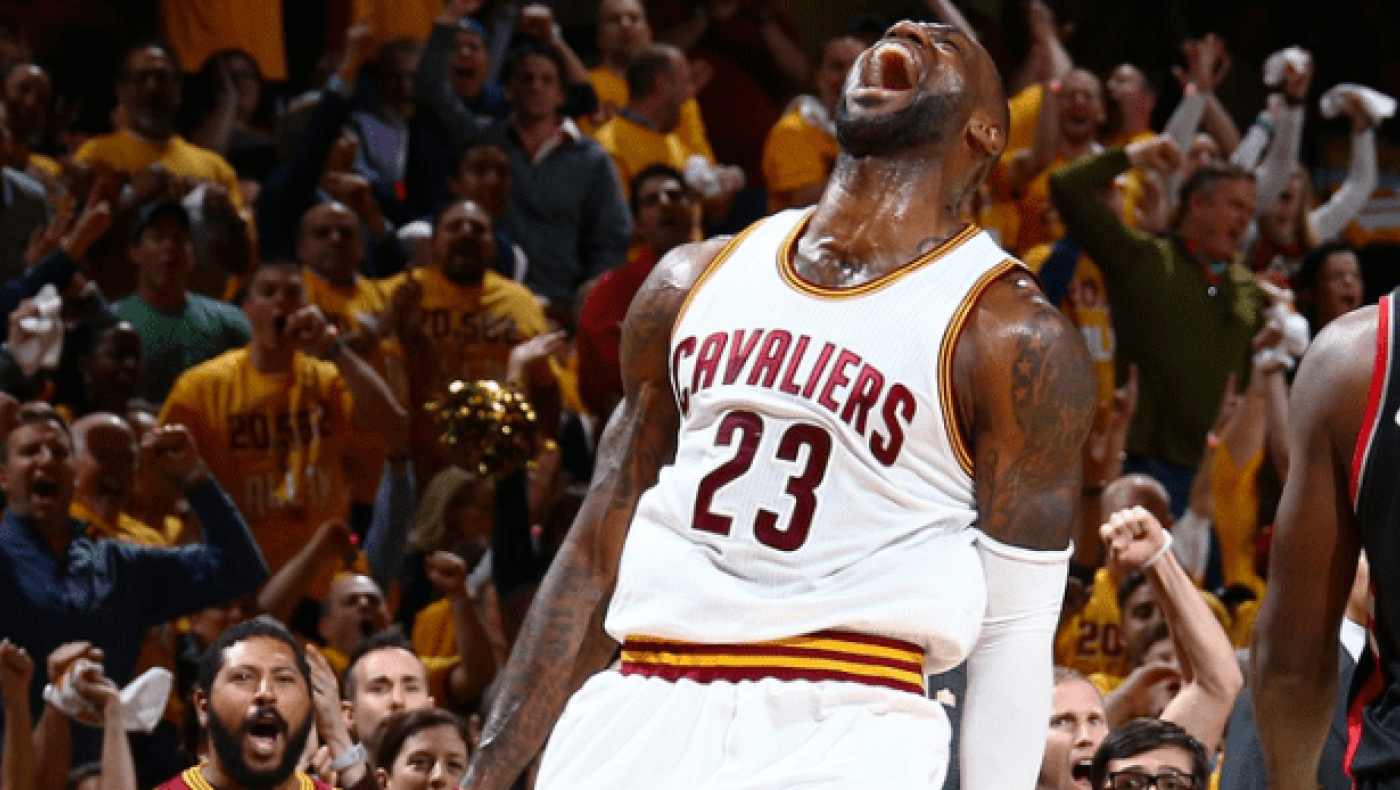 Νέος  περίπατος  των  Καβαλίερς και... 2-0 (video)