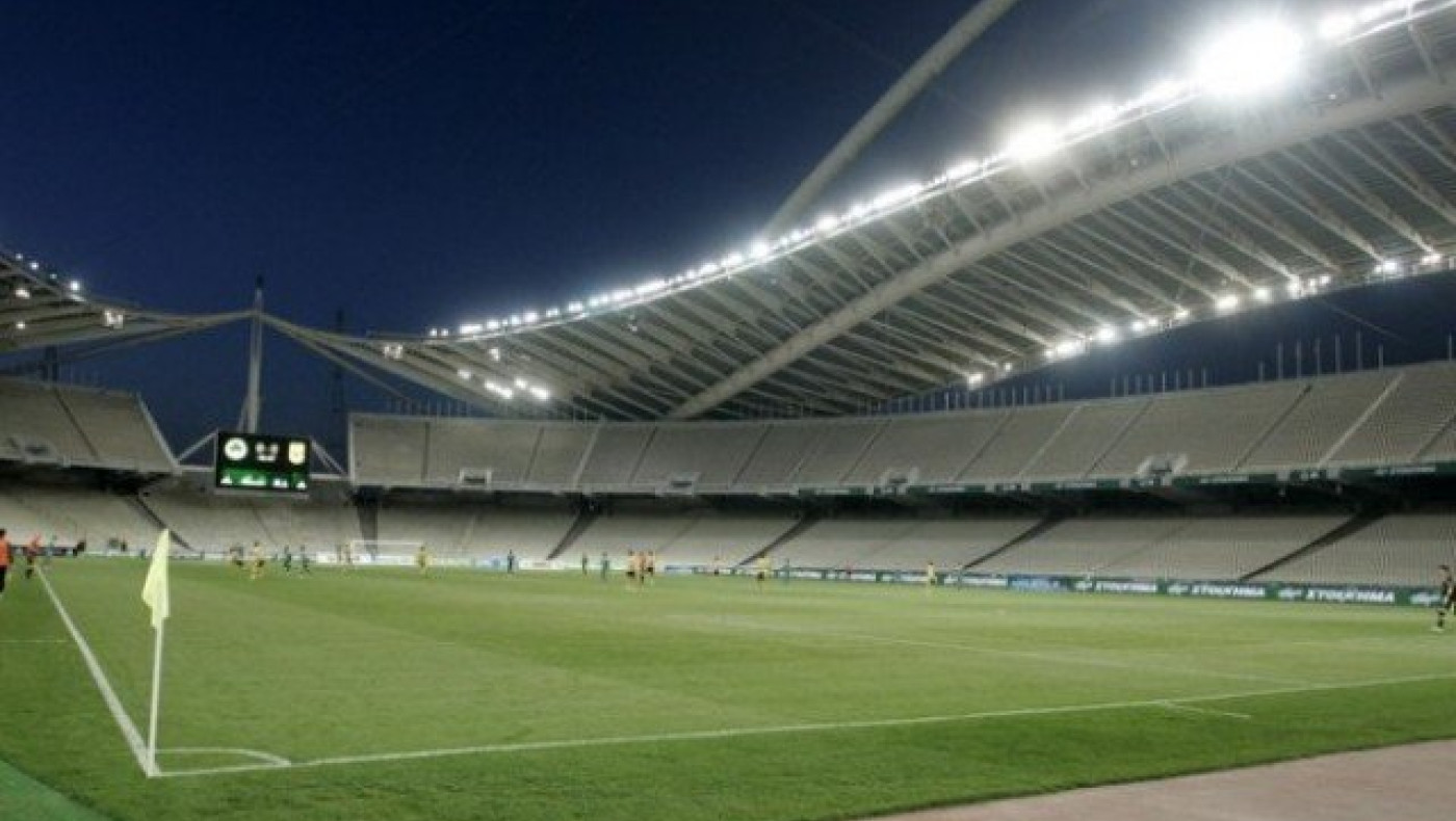 Νωρίτερα η έναρξη του  ΑΕΚ - ΠΑΟΚ  της   Κυριακής!