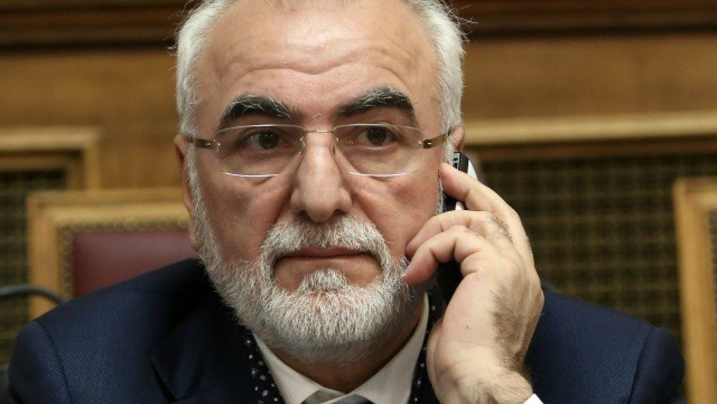 Ο Ιβάν στην Τούμπα, περιμένει τον Βλαντιμίρ Πούτιν