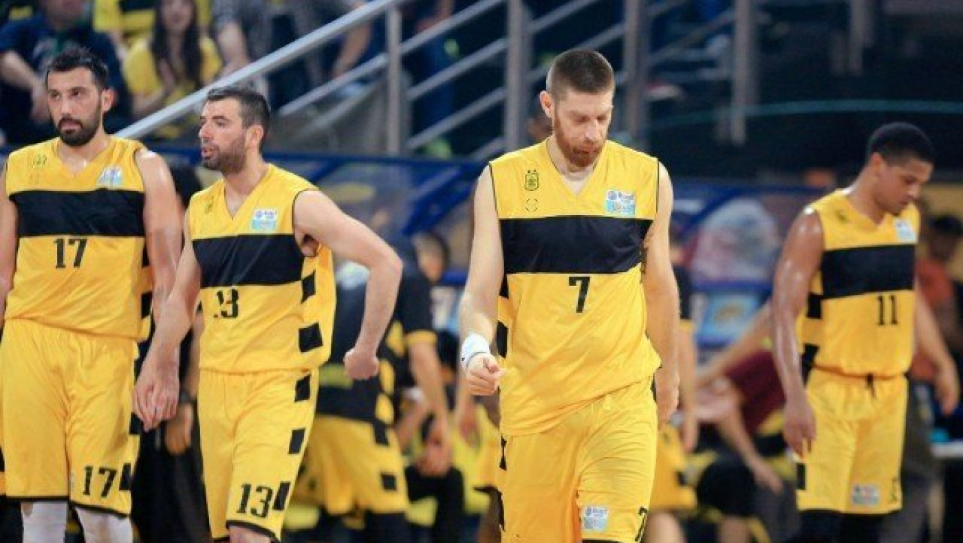 Blog από τον Βασίλη Βλαχόπουλο: Πόσο αντέχει ένα… σκασμένο λάστιχο;