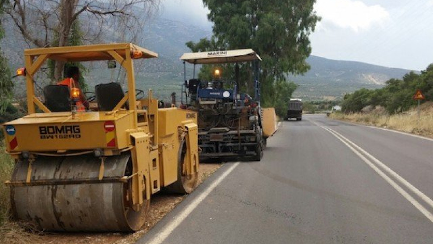 Θεσσαλονίκη: Κλείνουν σημεία στον Περιφερειακό λόγω εργασιών
