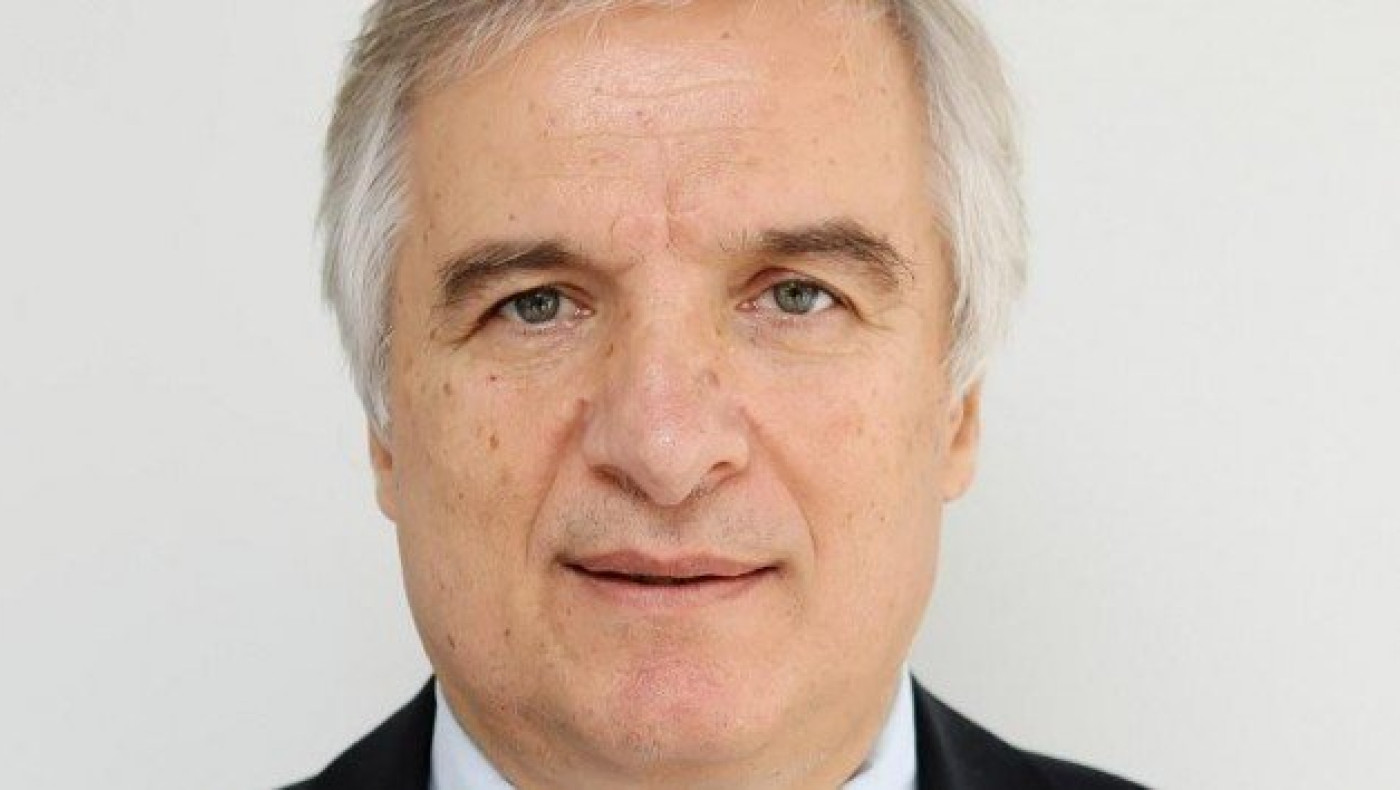 Παραιτήθηκε από την αντιπροεδρία της ΕΠΟ ο Παναγιώτης Δημητρίου