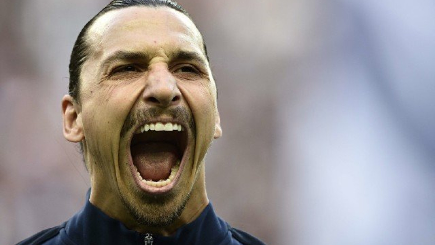 Το μυθικό συμβόλαιο του Ιμπραΐμοβιτς στη Γιουνάιτεντ