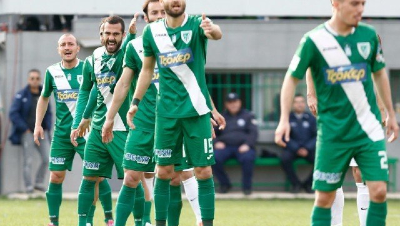 Καρέ απόντων για τον Αγροτικό Αστέρα ενόψει Κέρκυρας