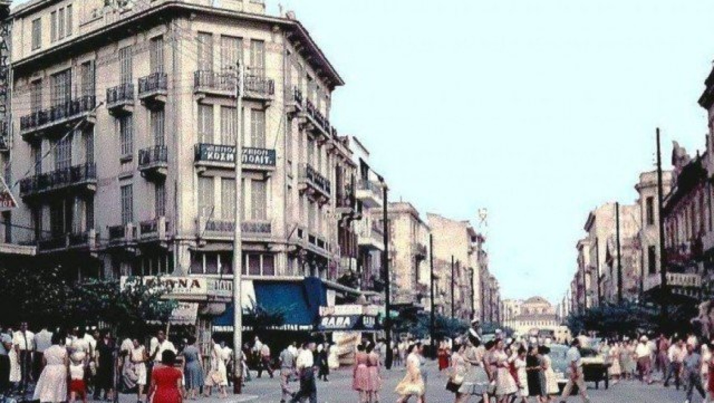 Η παλιά Θεσσαλονίκη μέσα από φωτογραφίες που μας ταξιδεύουν!