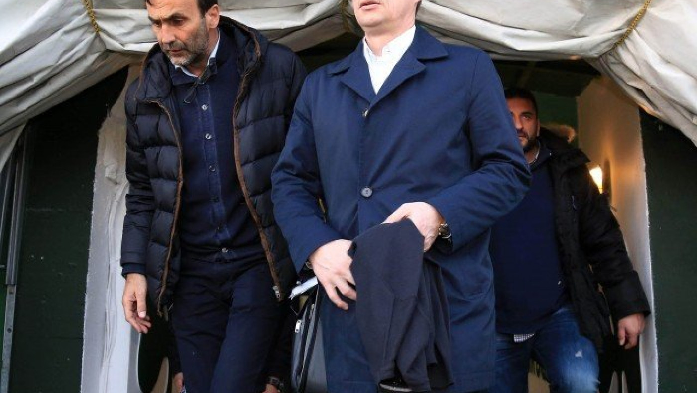 Τι ψάχνει  ο Λούμπος Μίχελ στη Γαλλία  για τον ΠΑΟΚ