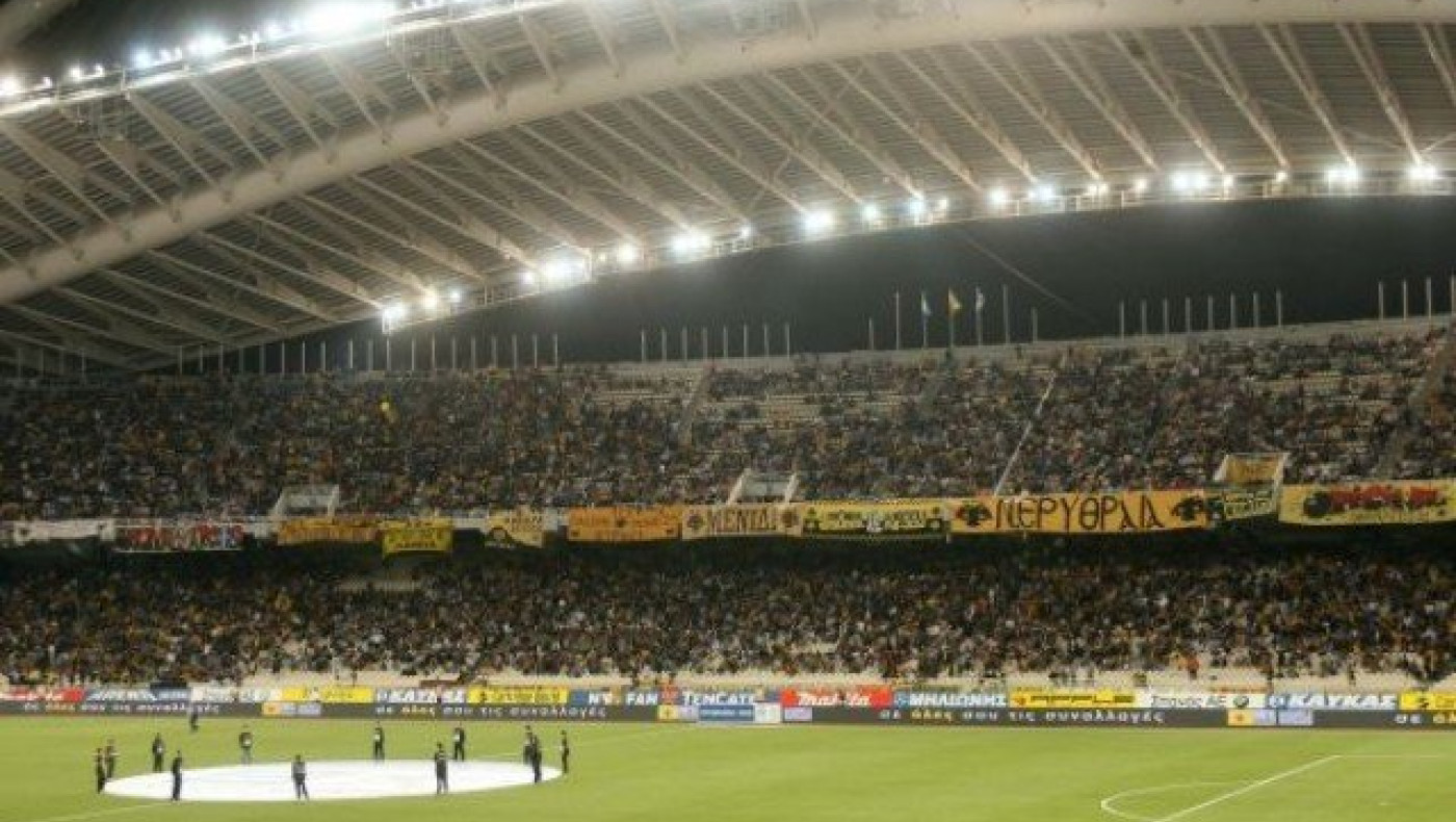 Οριστικά Κυριακή το ΑΕΚ-ΠΑΟΚ, μετατέθηκε ο τελικός του μπάσκετ