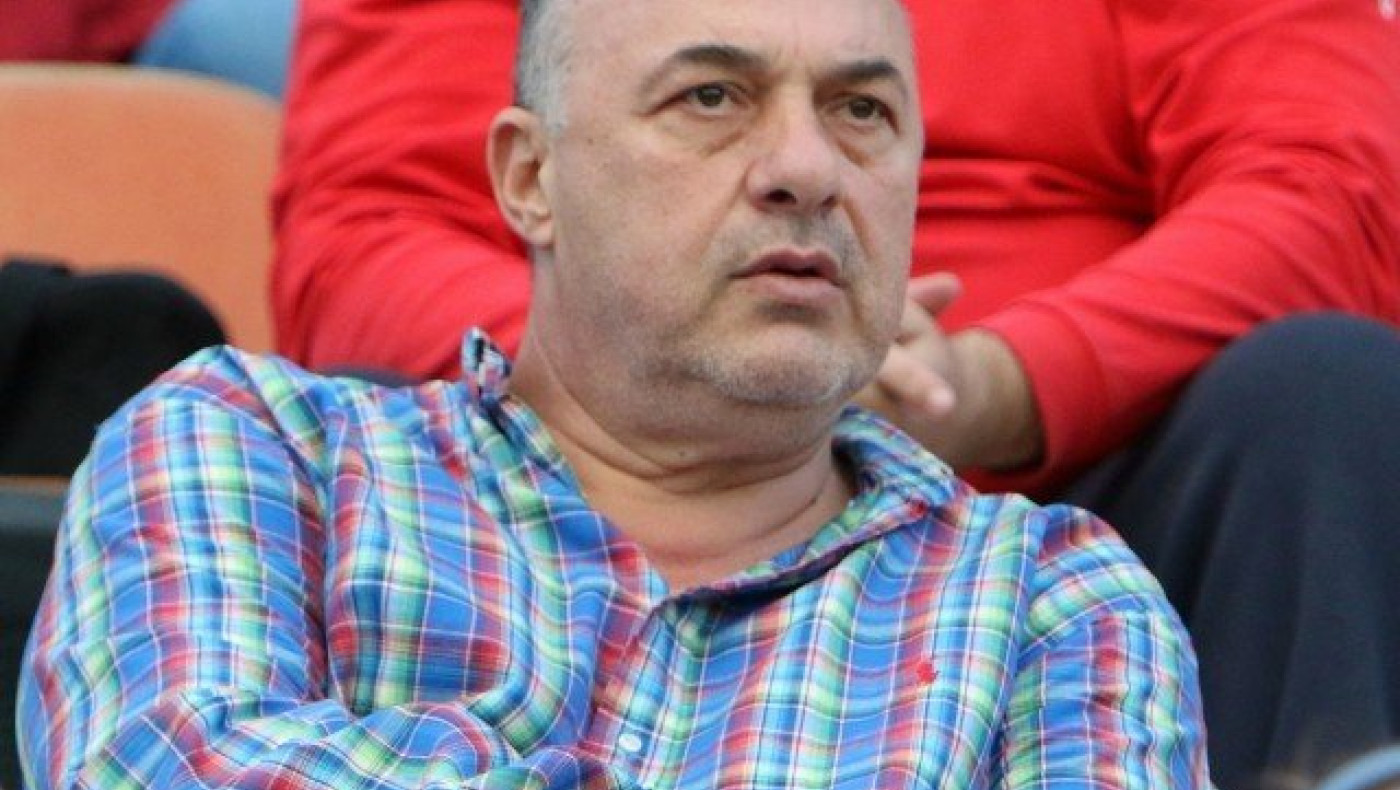 Μπέος στο Metropolis: «Όλες οι χούντες κάποτε πέφτουν» (audio)