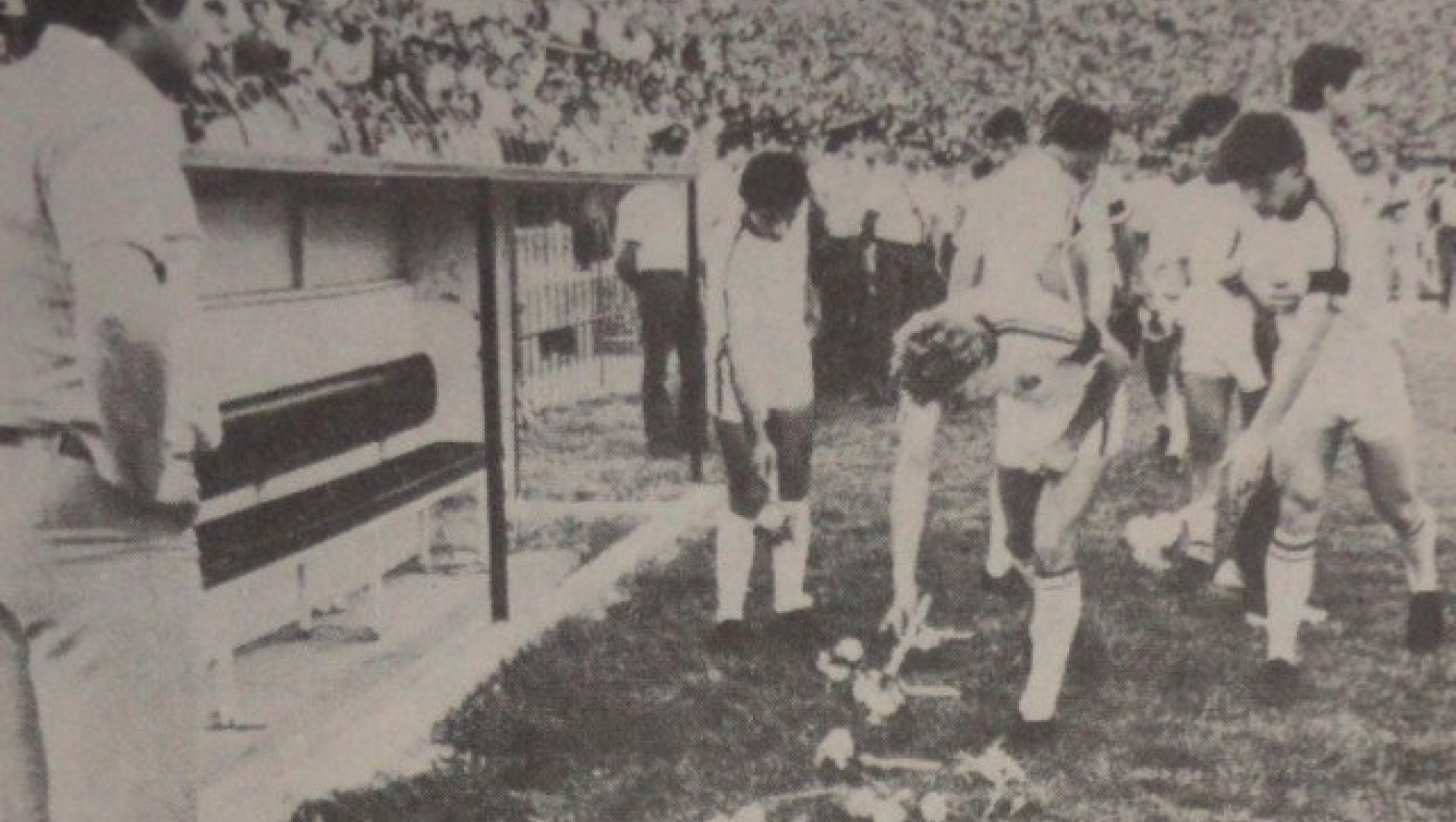 Στη μνήμη του  Γκιούλα Λόραντ η πρωτιά στα πλέι οφ