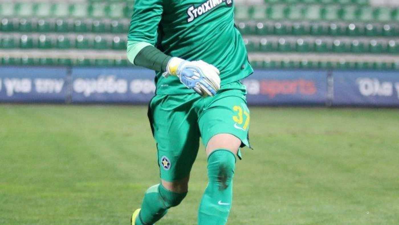 Κλείνει ο Μπαντής στην Ξάνθη εκτός συγκλονιστικού απροόπτου