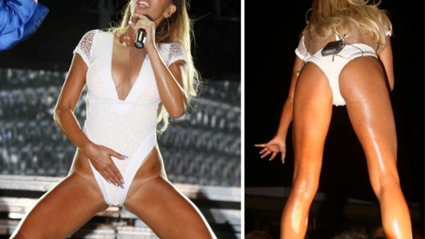 Το αποκαλυπτικό μαγιό της Στικούδη που έριξε το instagram! (pic)