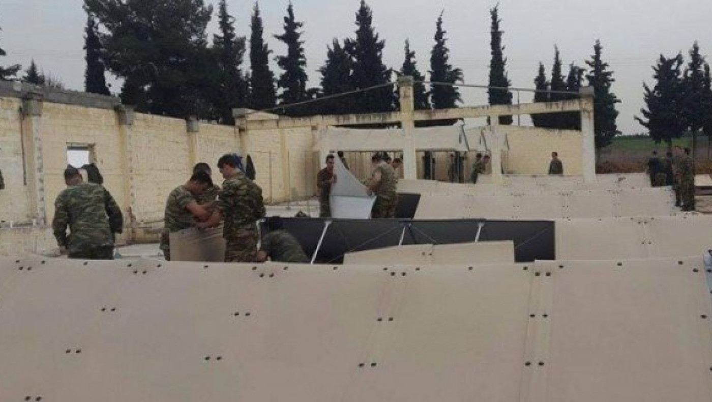 Θεσσαλονίκη: Στη Θέρμη το νέο κέντρο φιλοξενίας προσφύγων (ΒΙΝΤΕΟ)