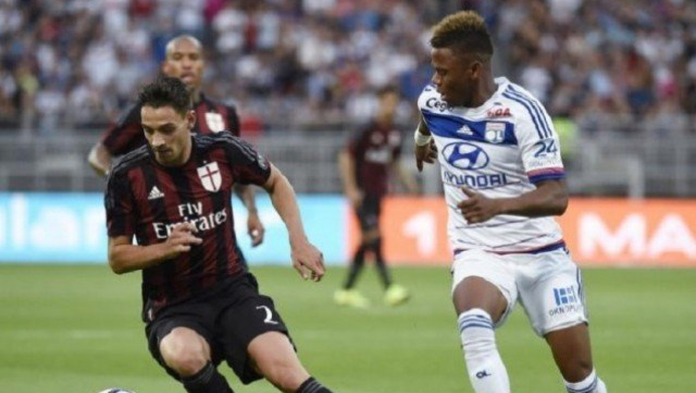 Και άλλη απώλεια για την άμυνα της Γαλλίας ενόψει Euro