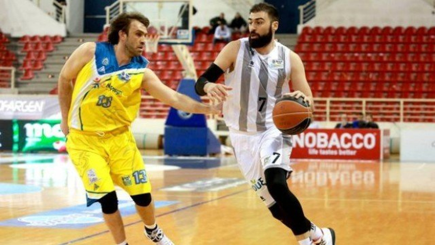 Σε προχωρημένες συζητήσεις με την ΑΕΚ ο Βασιλειάδης