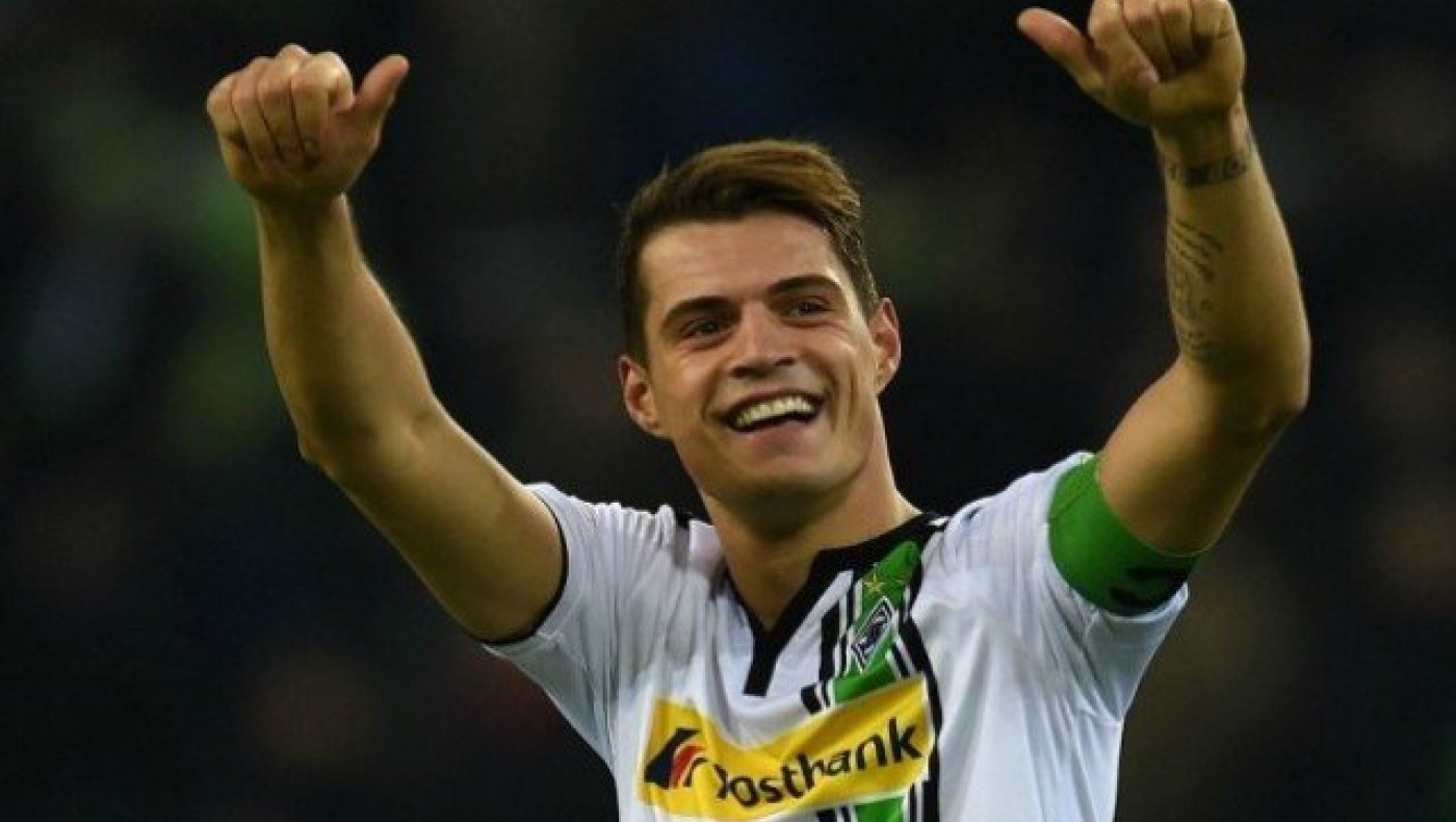 Στο Λονδίνο για να περάσει ιατρικές εξετάσεις ο Τσάκα