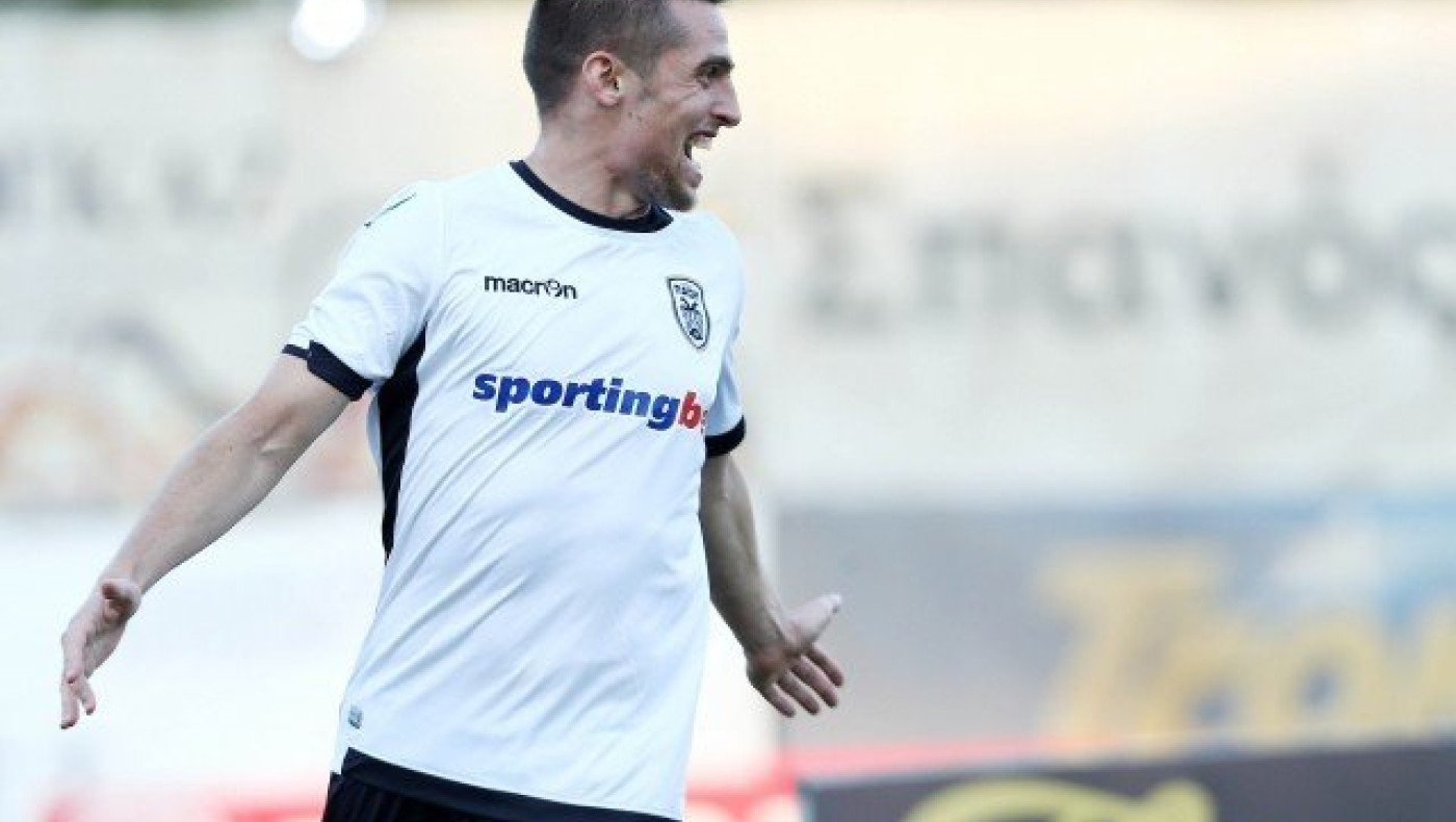 Μπορούσε να τους… λιώσει χαλάρωσε όμως και… ρίσκαρε